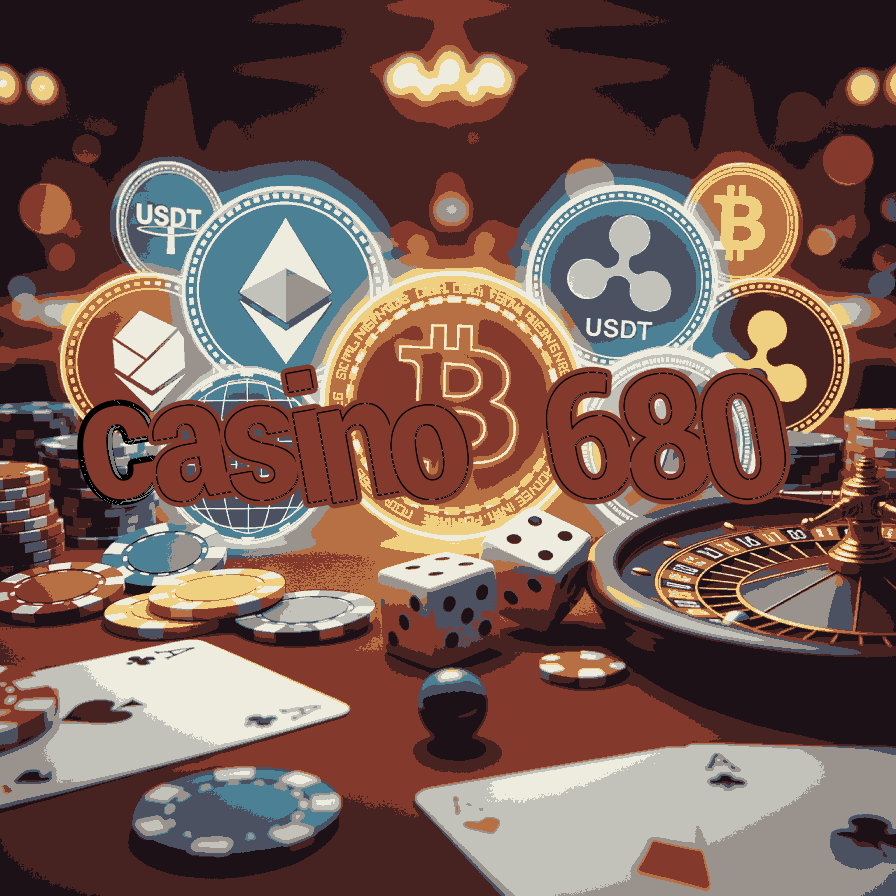 Casino 680 - Best Online Casino for Players